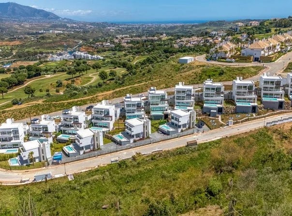 La Cala de Mijas, Andalusia 29649