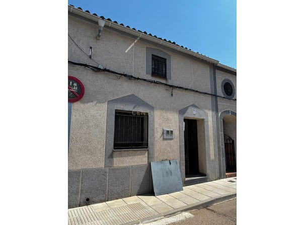 Madrigalejo, Extremadura