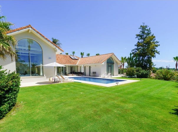 Sotogrande, Andalusia 11310