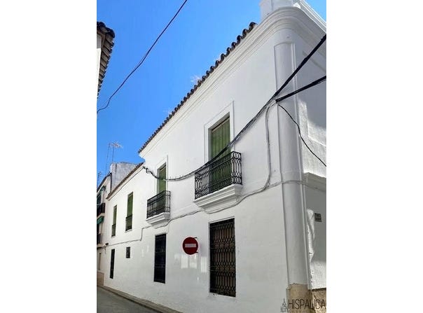 Écija, Andalusia 41400