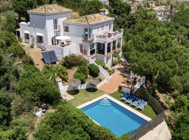 Estepona, Andalusia 29680