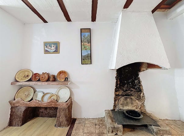 Mazaleón, Aragón 44621