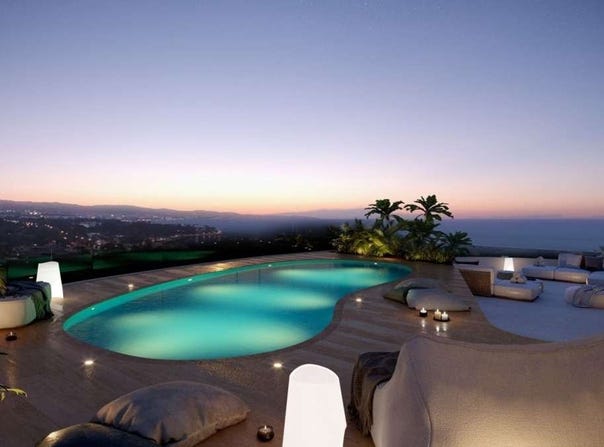 Fuengirola, Andalusia 29640
