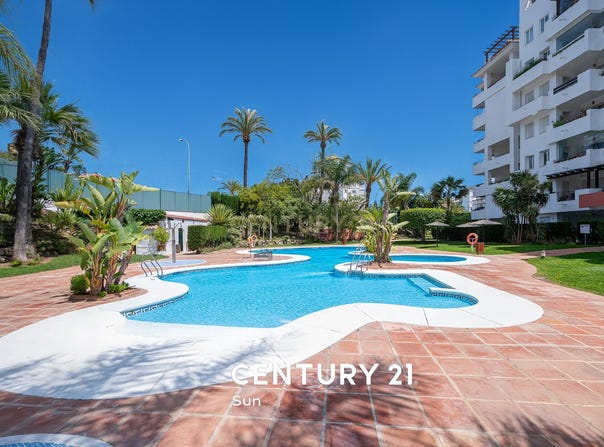 Marbella, Andalusia