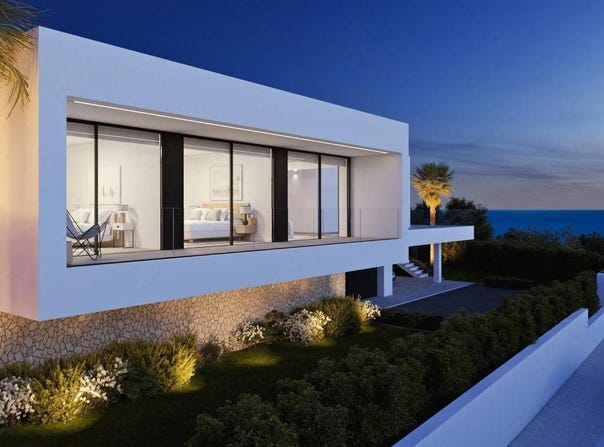Benitachell, Valencia 03726