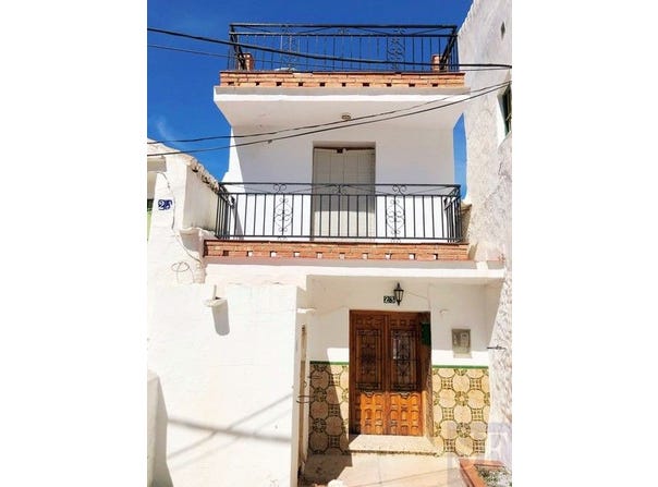 Salares, Andalusia 29714