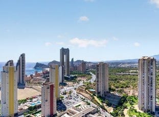 Benidorm, Costa Blanca (alicante)