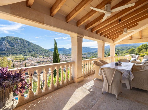 Pollença, The Balearic Islands 07460