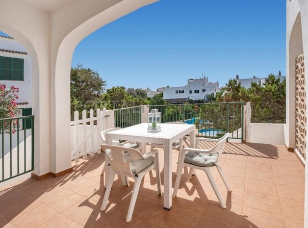 Ciutadella, Balearic Islands 07760
