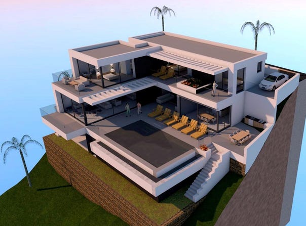 Marbella, Andalusia 29600