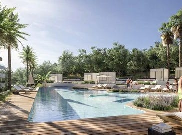 Sotogrande, Andalucía