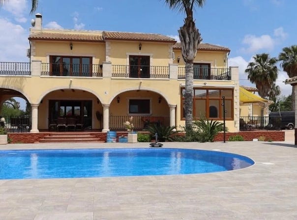 Orihuela, Valencian Community 03300