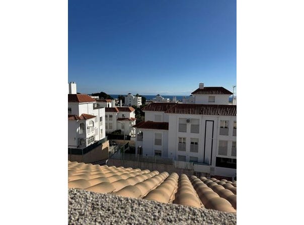 El Pinillo, Andalucía