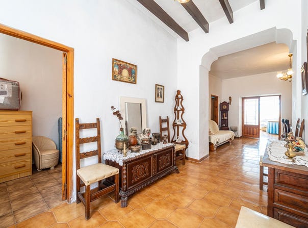 Capdepera, Balearic Islands 07580