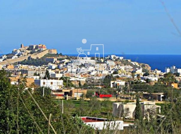 Ibiza Town, The Balearic Islands 07800