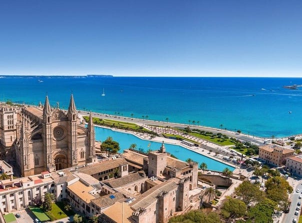 Mallorca, Mallorca, Balearic Islands
