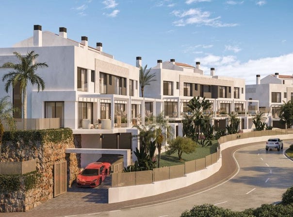 Calahonda, Andalusia 29649