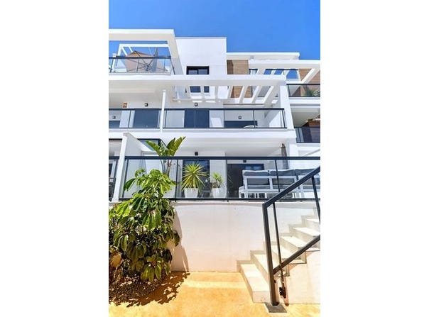 El Mojon, Alicante