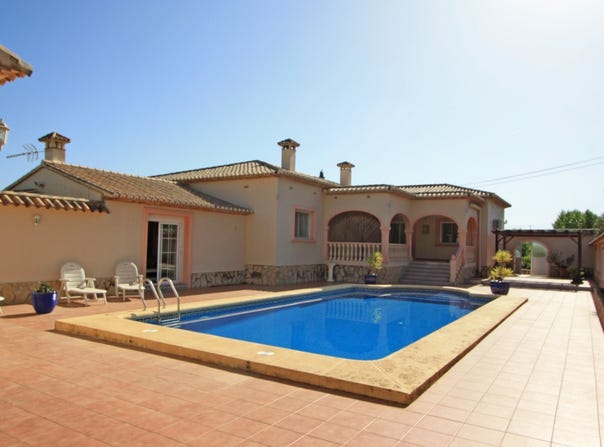 Jalon, Valencia 03727