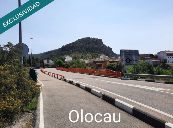 Olocau, Valencian Community 46169
