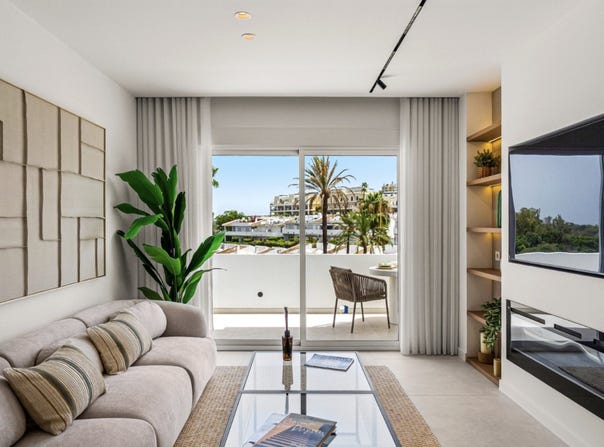 Marbella, Andalusia 29600