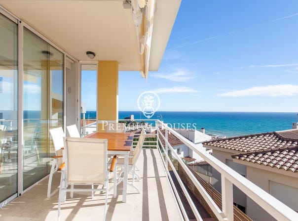 Sant Pol de Mar, Catalonia 08395