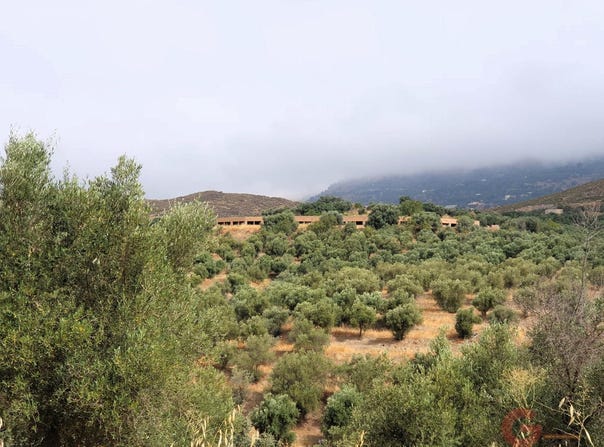 Lanjarón, Andalusia 18420
