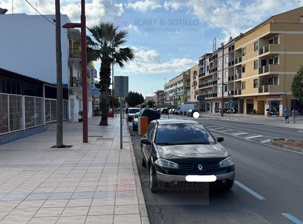 Peñiscola, Valencian Community 12598