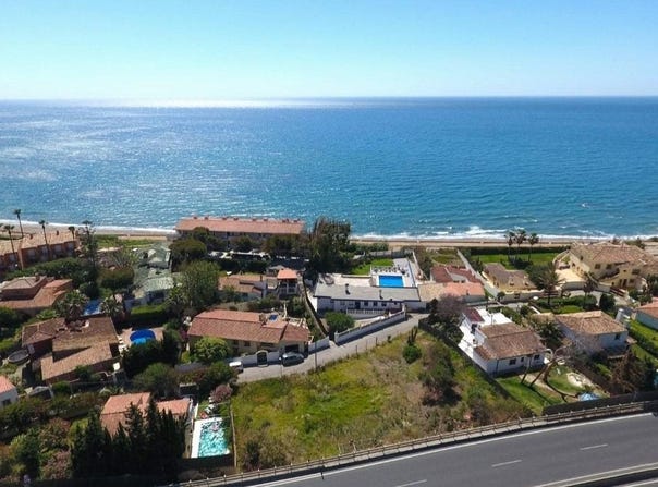 Estepona, Andalusia 29680