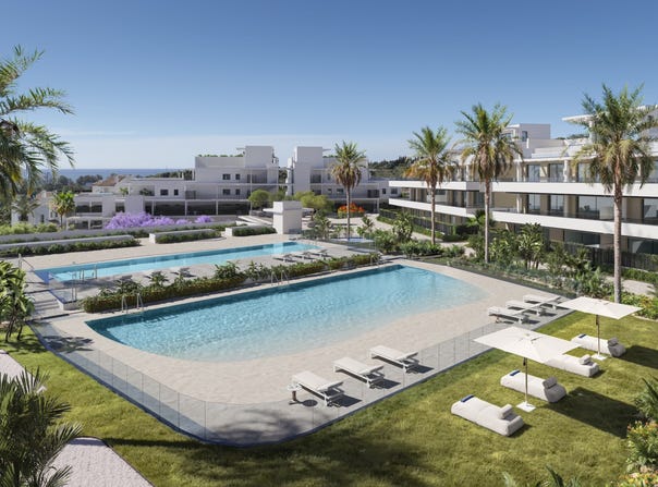Estepona, Andalusia 29680