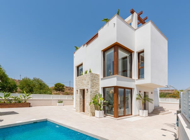 Vera, Andalusia 04620