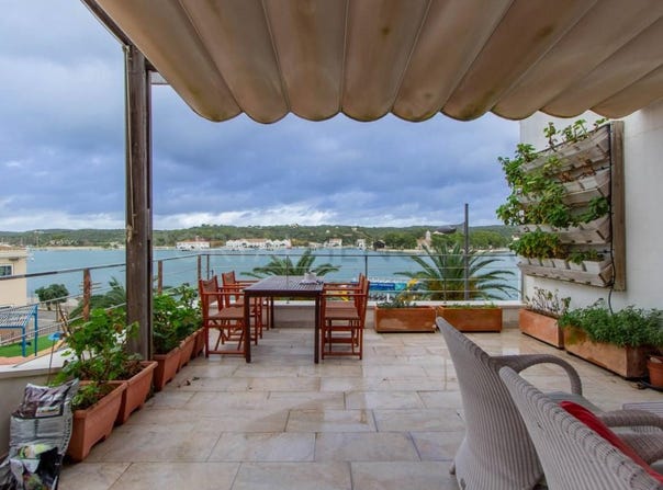 Mahón, The Balearic Islands 07700