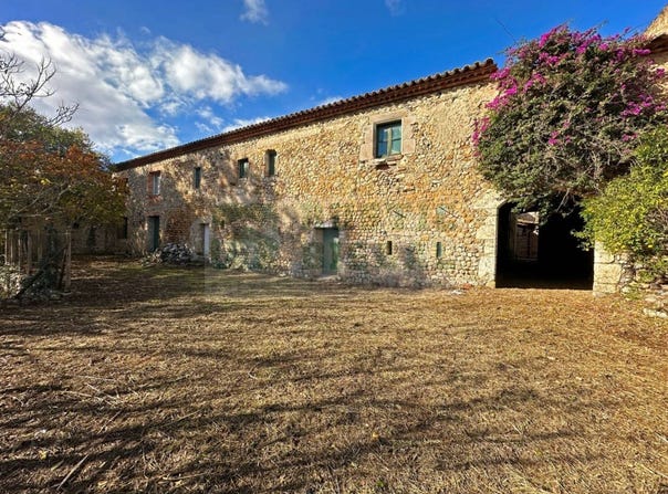 Báscara, Catalonia 17483