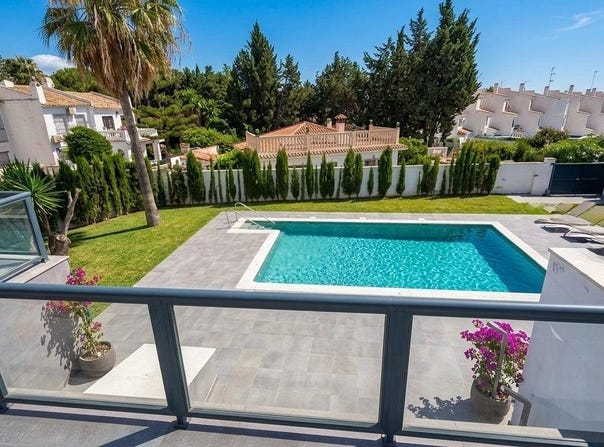 Torremolinos, Andalusia 29620