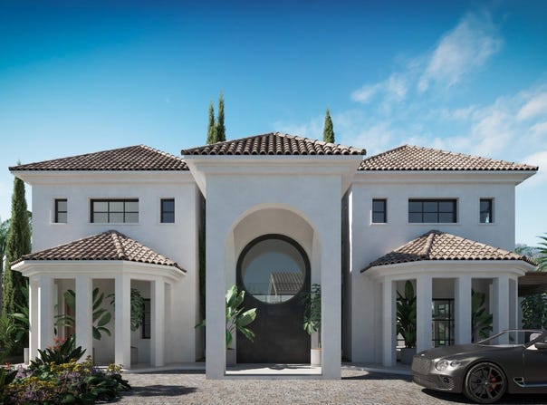 Marbella, Andalusia 29660