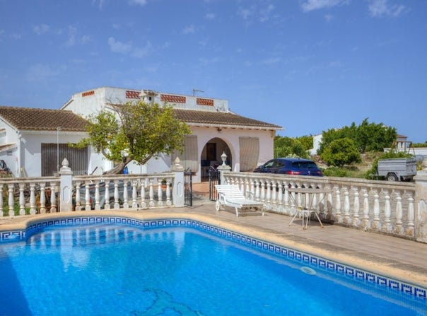 Benissa, Valencia 03720