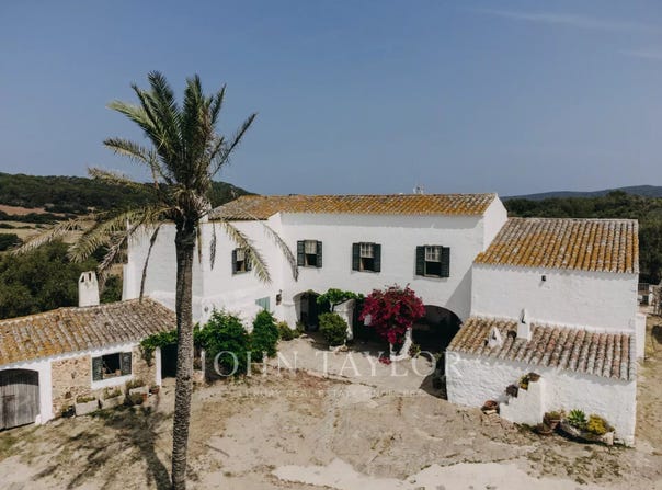 Islas Baleares, Balearic Islands 07760