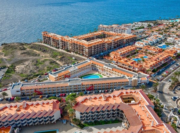 Arona, Canary Islands 38640