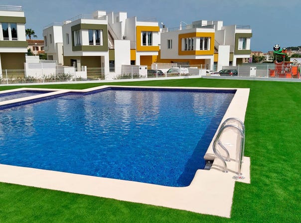 Dénia, Valencian Community 03700