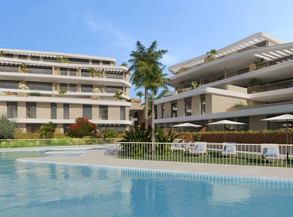 Estepona, Andalusia 29680