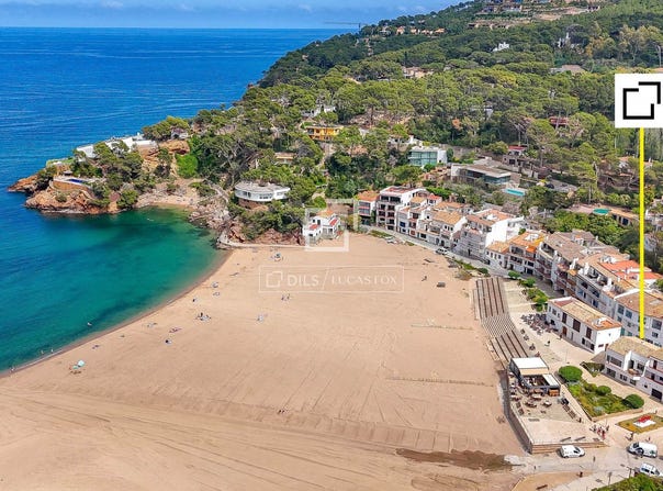 Begur, Catalonia 17255