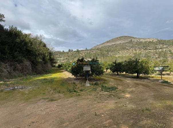 Benigànim, Valencian Community 46830