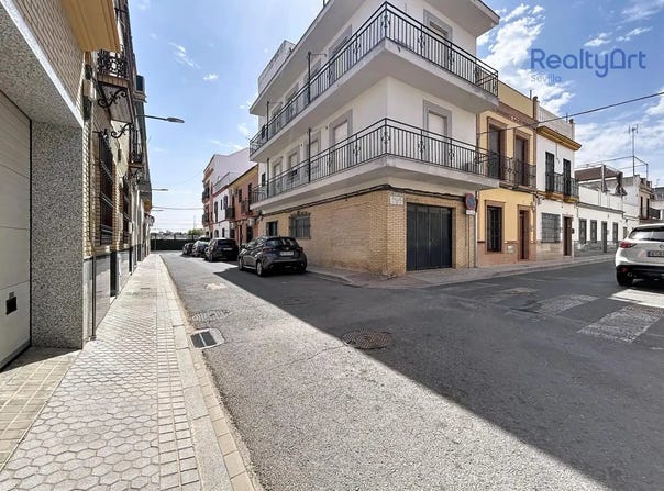 Sevilla Capital, Andalusia 41014