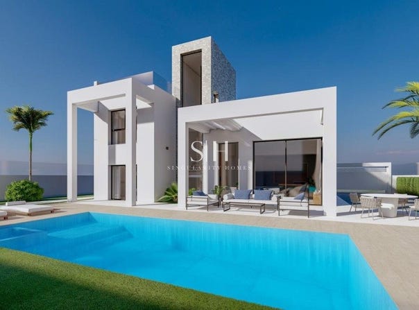 Finestrat, Valencia 03509