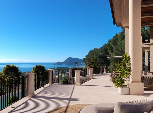 Altea, Valencian Community 03590