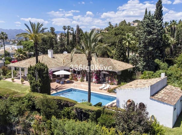 Las Chapas, Andalusia 29600