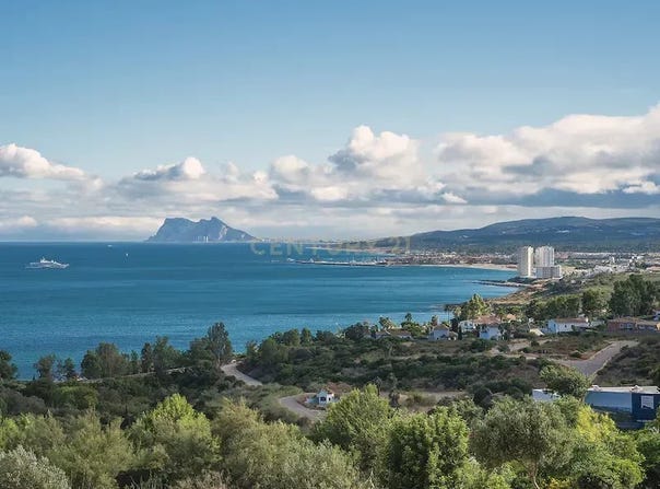 Manilva, Andalusia