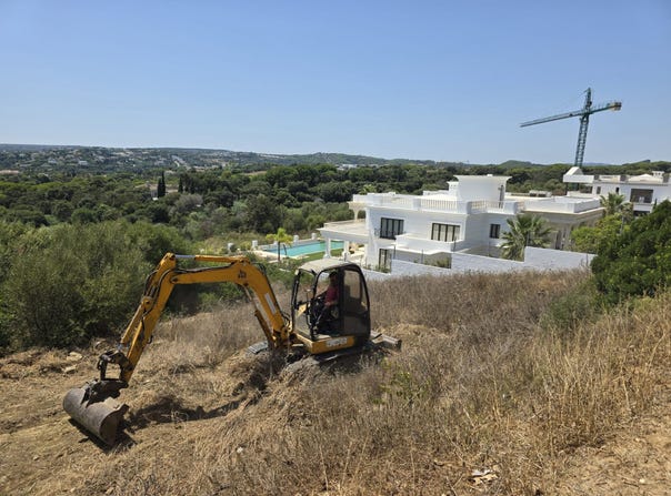 Sotogrande, Andalusia 11310