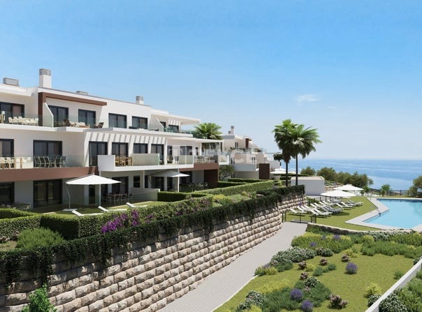 Casares, Andalusia 29690