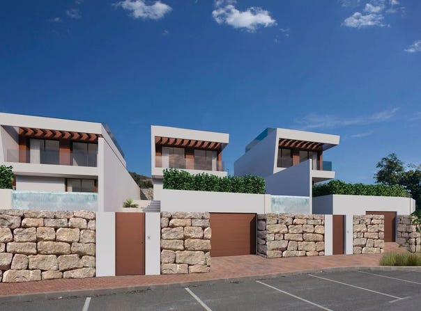 Finestrat, Valencian Community 03509